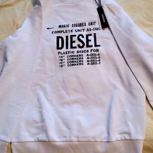 Diesel Sweatshirt